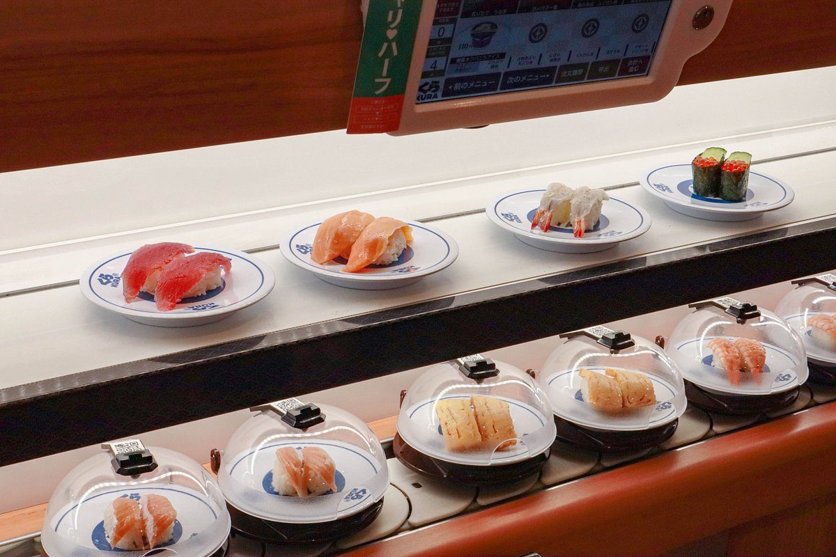 Sushizanmai Tsukiji