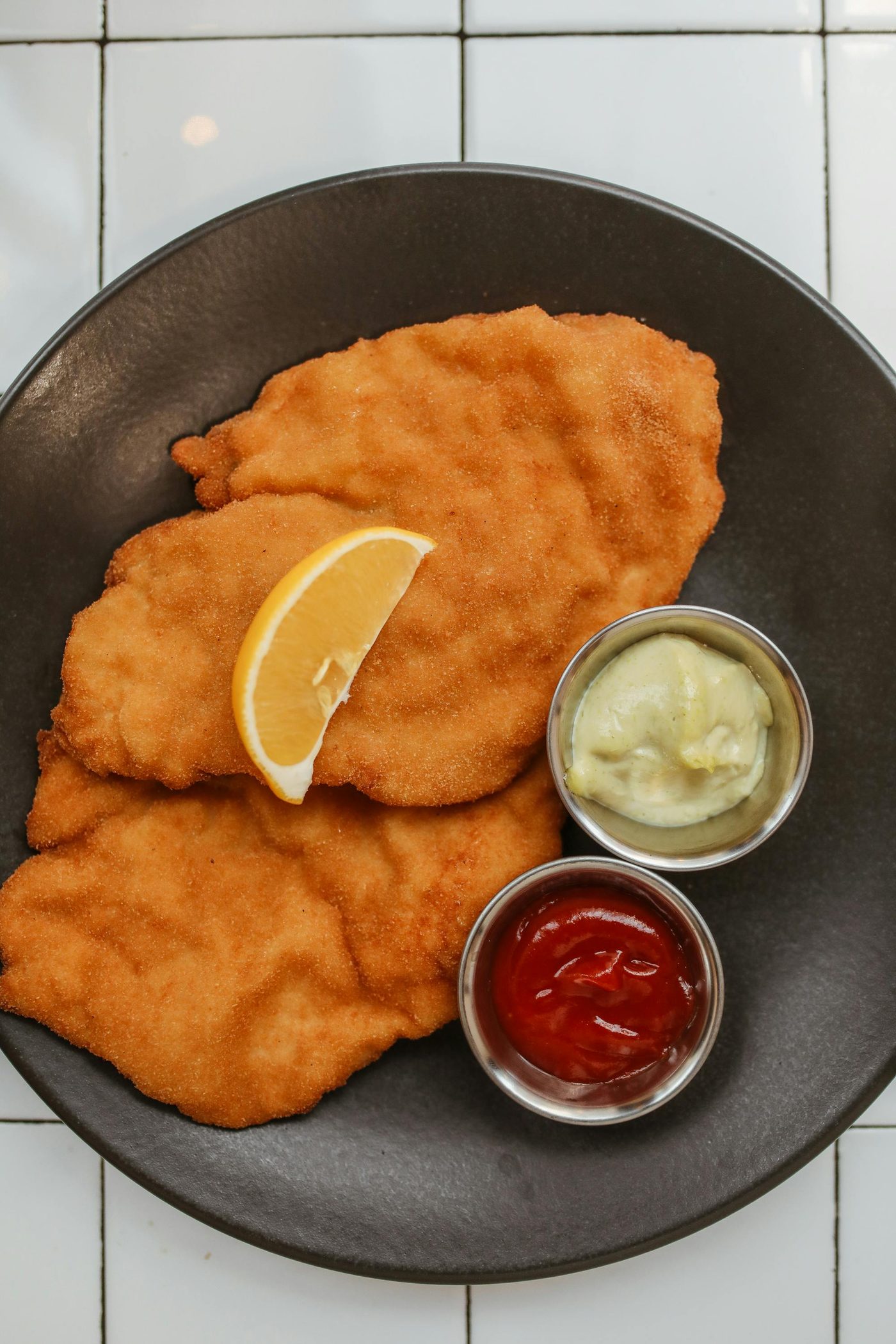 Tempura Kondo