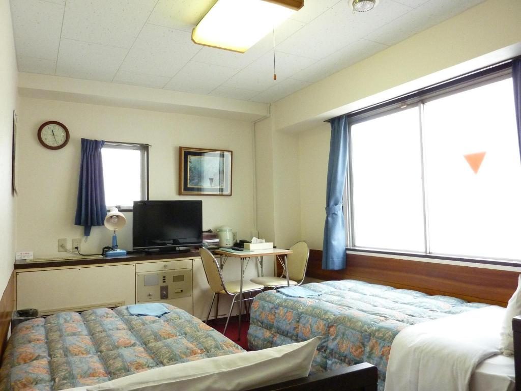 Richmond Hotel Asakusa