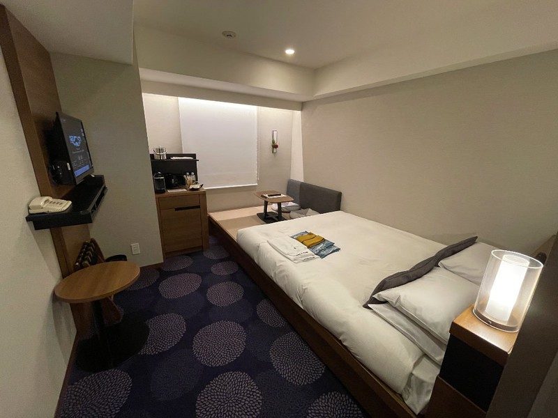 Hotel Ryumeikan Tokyo